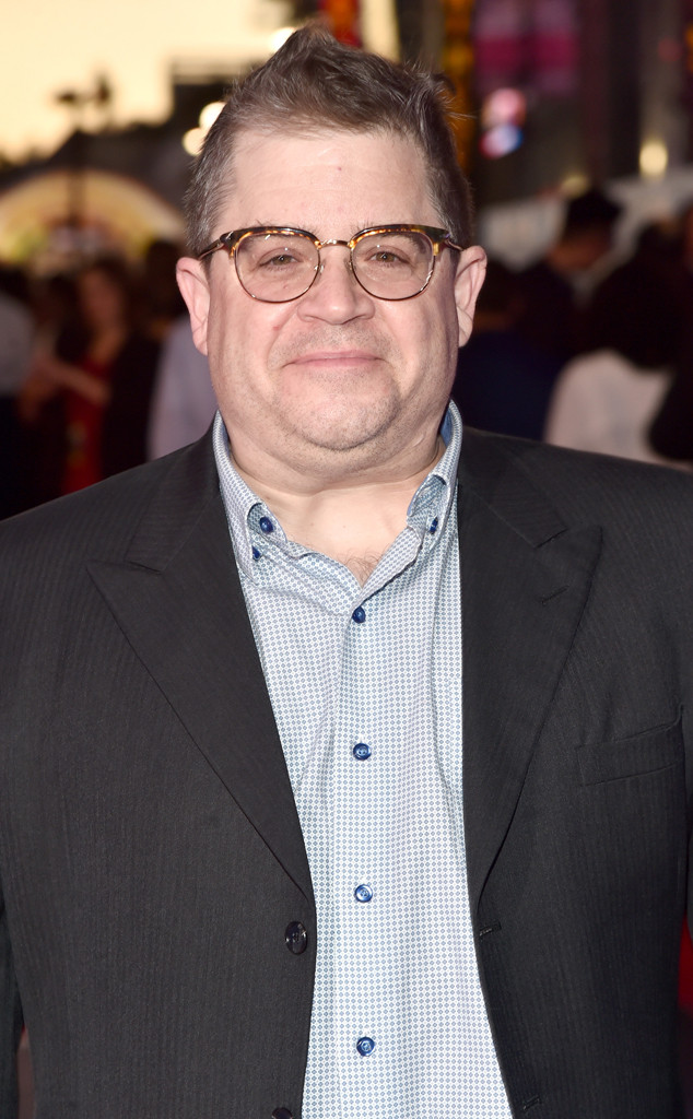 Patton Oswalt